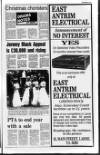 Carrick Times and East Antrim Times Thursday 26 November 1987 Page 9