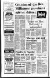 Carrick Times and East Antrim Times Thursday 26 November 1987 Page 10