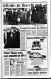Carrick Times and East Antrim Times Thursday 26 November 1987 Page 13