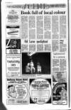 Carrick Times and East Antrim Times Thursday 26 November 1987 Page 20