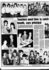Carrick Times and East Antrim Times Thursday 26 November 1987 Page 22