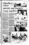 Carrick Times and East Antrim Times Thursday 26 November 1987 Page 25