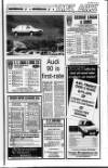 Carrick Times and East Antrim Times Thursday 26 November 1987 Page 27