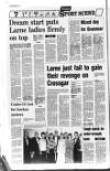 Carrick Times and East Antrim Times Thursday 26 November 1987 Page 38