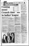 Carrick Times and East Antrim Times Thursday 26 November 1987 Page 39