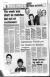Carrick Times and East Antrim Times Thursday 26 November 1987 Page 40