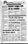 Carrick Times and East Antrim Times Thursday 26 November 1987 Page 41