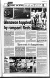 Carrick Times and East Antrim Times Thursday 26 November 1987 Page 43