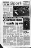 Carrick Times and East Antrim Times Thursday 26 November 1987 Page 44
