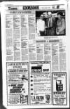 Carrick Times and East Antrim Times Thursday 26 November 1987 Page 54