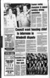 Carrick Times and East Antrim Times Thursday 03 December 1987 Page 6
