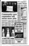 Carrick Times and East Antrim Times Thursday 03 December 1987 Page 7