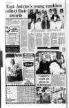 Carrick Times and East Antrim Times Thursday 03 December 1987 Page 8