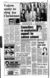 Carrick Times and East Antrim Times Thursday 03 December 1987 Page 12