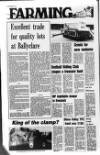 Carrick Times and East Antrim Times Thursday 03 December 1987 Page 38