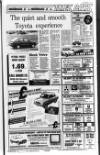 Carrick Times and East Antrim Times Thursday 03 December 1987 Page 39