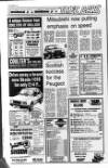 Carrick Times and East Antrim Times Thursday 03 December 1987 Page 42