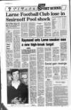 Carrick Times and East Antrim Times Thursday 03 December 1987 Page 50