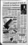 Carrick Times and East Antrim Times Thursday 10 December 1987 Page 4
