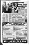 Carrick Times and East Antrim Times Thursday 10 December 1987 Page 6