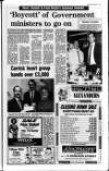 Carrick Times and East Antrim Times Thursday 10 December 1987 Page 7