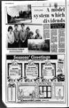 Carrick Times and East Antrim Times Thursday 10 December 1987 Page 8