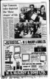 Carrick Times and East Antrim Times Thursday 10 December 1987 Page 13