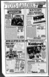 Carrick Times and East Antrim Times Thursday 10 December 1987 Page 16