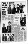 Carrick Times and East Antrim Times Thursday 10 December 1987 Page 19