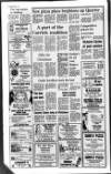 Carrick Times and East Antrim Times Thursday 10 December 1987 Page 34