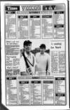 Carrick Times and East Antrim Times Thursday 10 December 1987 Page 38