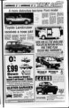 Carrick Times and East Antrim Times Thursday 10 December 1987 Page 43