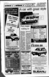 Carrick Times and East Antrim Times Thursday 10 December 1987 Page 44