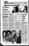 Carrick Times and East Antrim Times Thursday 10 December 1987 Page 54
