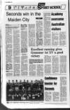 Carrick Times and East Antrim Times Thursday 10 December 1987 Page 56