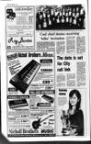 Carrick Times and East Antrim Times Thursday 17 December 1987 Page 4