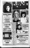 Carrick Times and East Antrim Times Thursday 17 December 1987 Page 8
