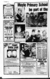 Carrick Times and East Antrim Times Thursday 17 December 1987 Page 12