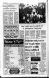 Carrick Times and East Antrim Times Thursday 17 December 1987 Page 14