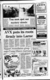 Carrick Times and East Antrim Times Thursday 17 December 1987 Page 17