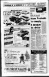 Carrick Times and East Antrim Times Thursday 17 December 1987 Page 32