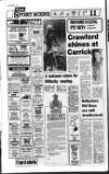 Carrick Times and East Antrim Times Thursday 17 December 1987 Page 38