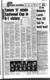 Carrick Times and East Antrim Times Thursday 17 December 1987 Page 39