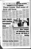 Carrick Times and East Antrim Times Thursday 17 December 1987 Page 42