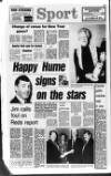 Carrick Times and East Antrim Times Thursday 17 December 1987 Page 48