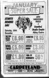 Carrick Times and East Antrim Times Wednesday 23 December 1987 Page 2
