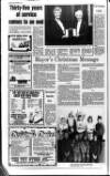 Carrick Times and East Antrim Times Wednesday 23 December 1987 Page 4