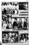 Carrick Times and East Antrim Times Wednesday 23 December 1987 Page 18