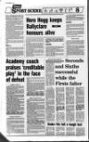 Carrick Times and East Antrim Times Wednesday 23 December 1987 Page 32