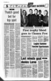 Carrick Times and East Antrim Times Wednesday 23 December 1987 Page 34